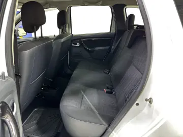 Dacia Duster 1.5 dCi 4x4