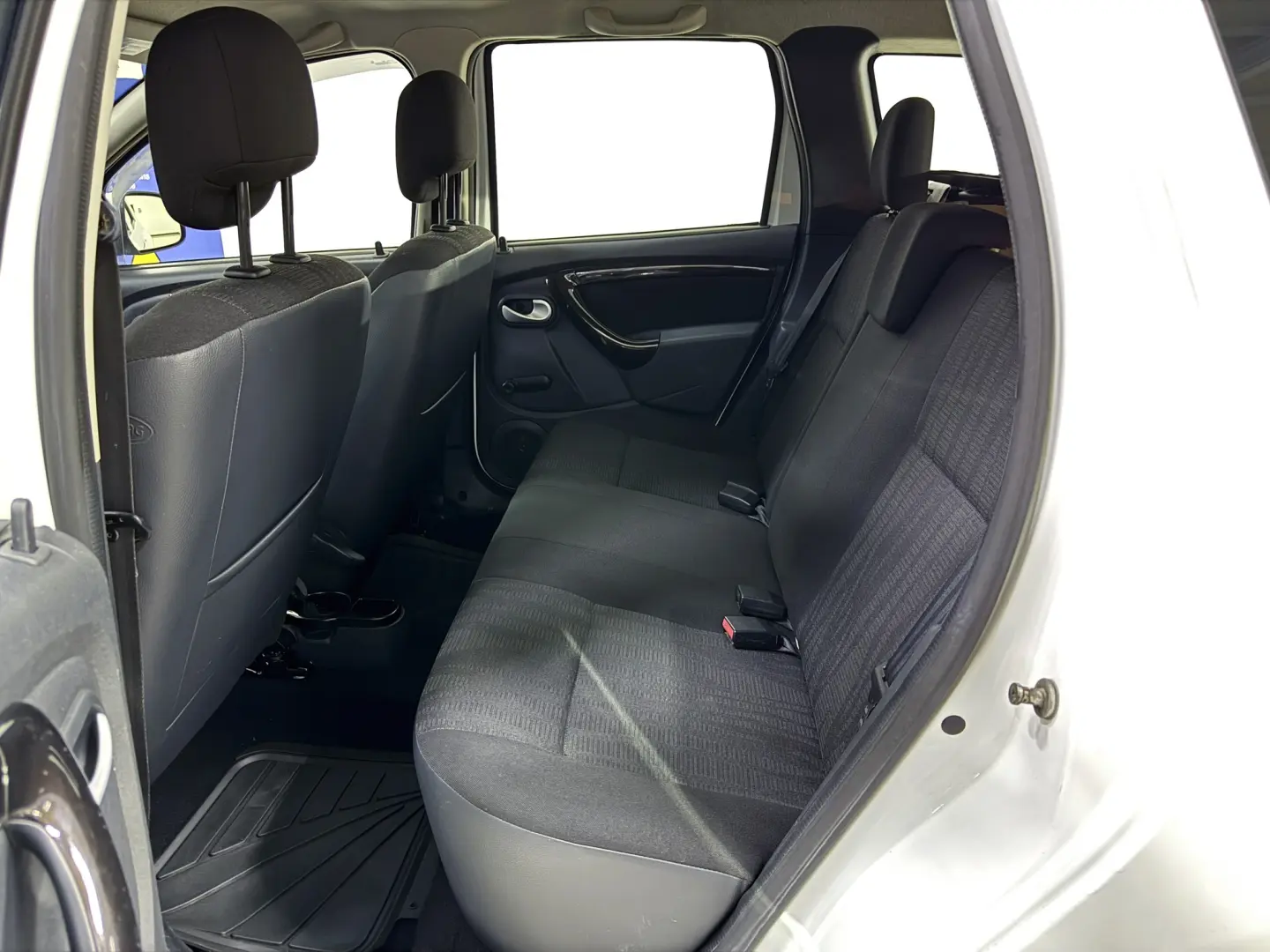 Dacia Duster 1.5 dCi 4x4