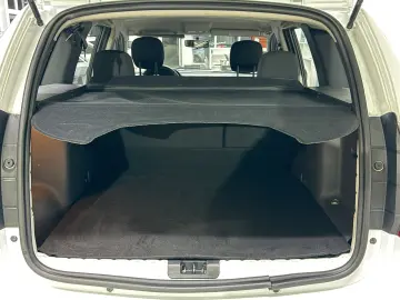 Dacia Duster 1.5 dCi 4x4