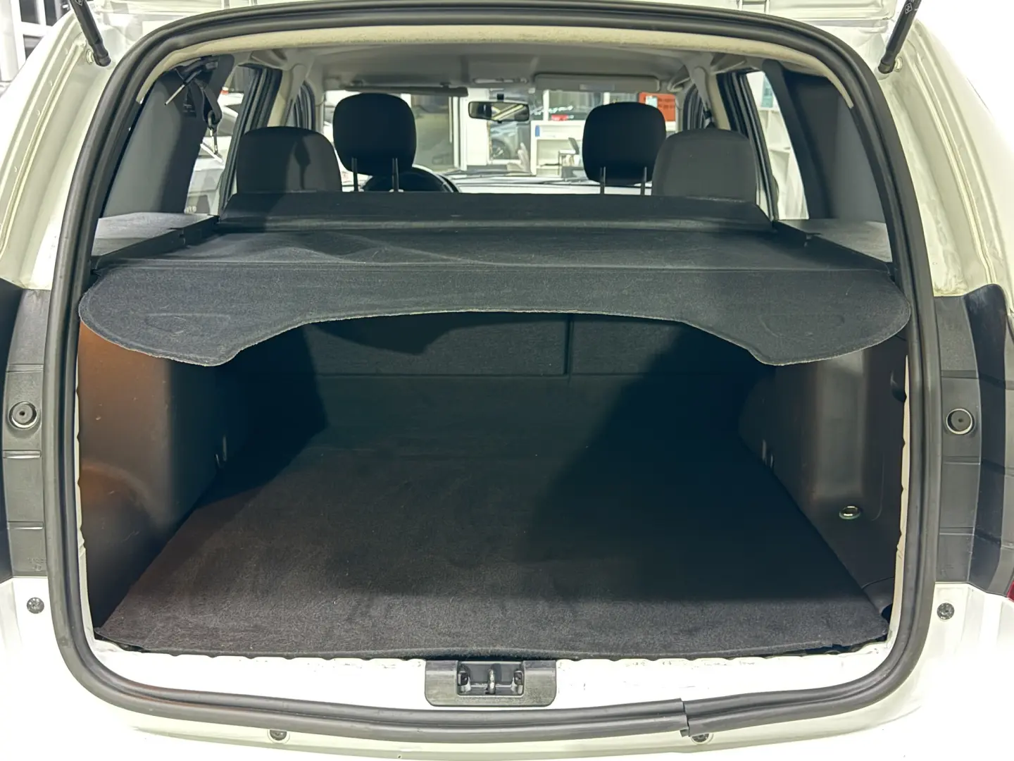 Dacia Duster 1.5 dCi 4x4