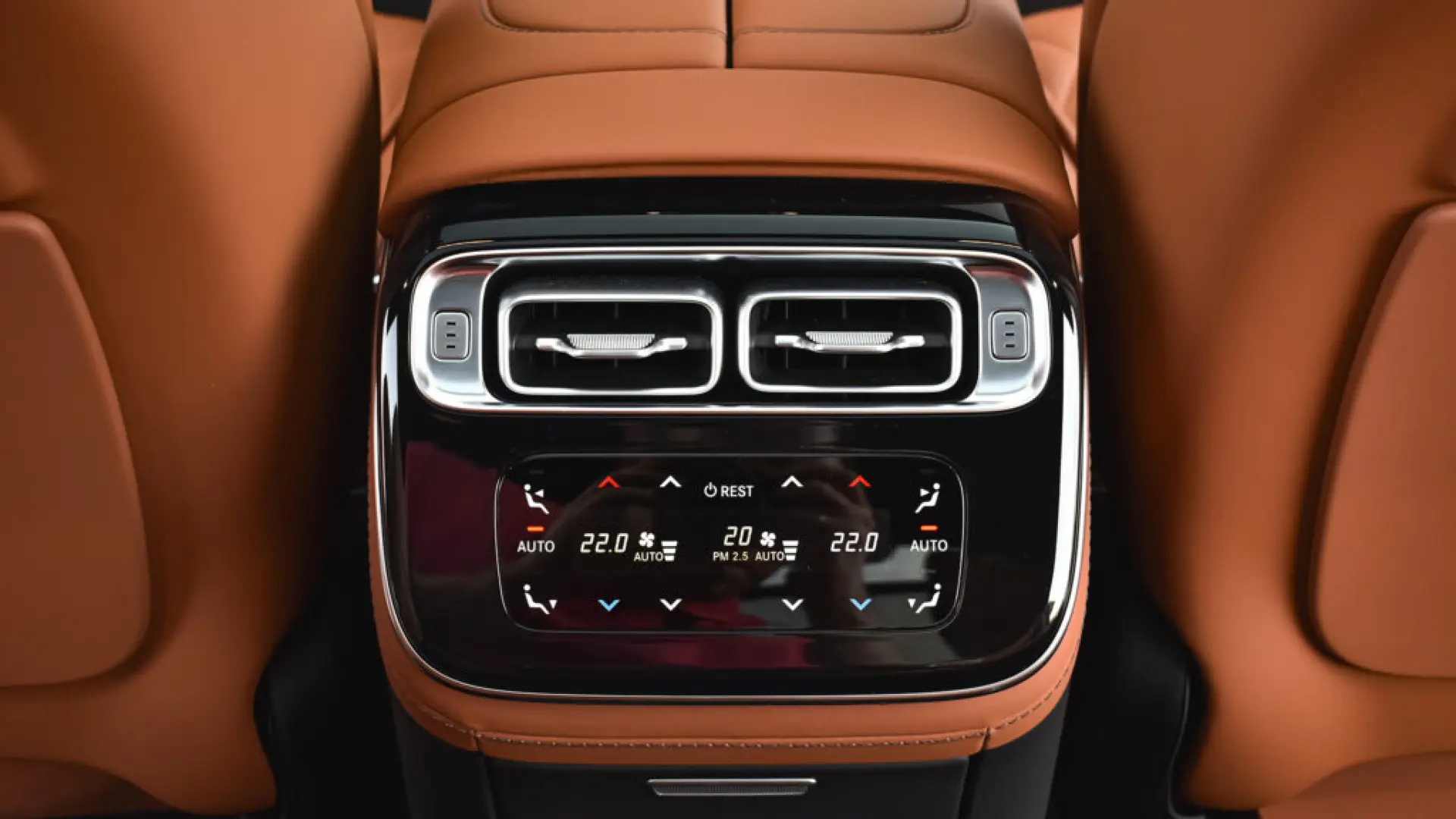 Mercedes Benz S 580 AMG 4 Matic