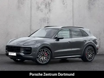 Cayenne S BOSE InnoDrive Panoramadach LED-Matrix