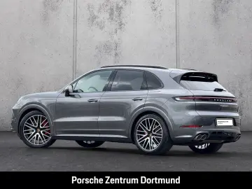 Cayenne S BOSE InnoDrive Panoramadach LED-Matrix
