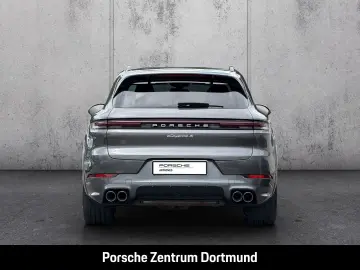 Cayenne S BOSE InnoDrive Panoramadach LED-Matrix
