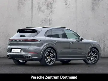 Cayenne S BOSE InnoDrive Panoramadach LED-Matrix
