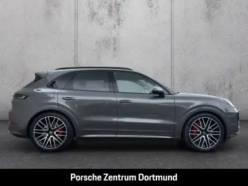 Cayenne S BOSE InnoDrive Panoramadach LED-Matrix