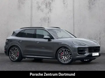 Cayenne S BOSE InnoDrive Panoramadach LED-Matrix