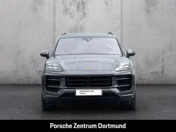 Cayenne S BOSE InnoDrive Panoramadach LED-Matrix