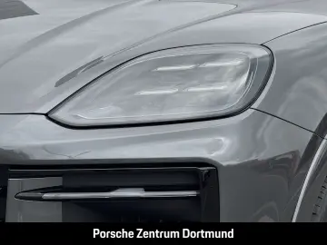Cayenne S BOSE InnoDrive Panoramadach LED-Matrix