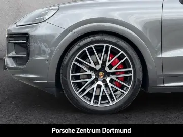 Cayenne S BOSE InnoDrive Panoramadach LED-Matrix
