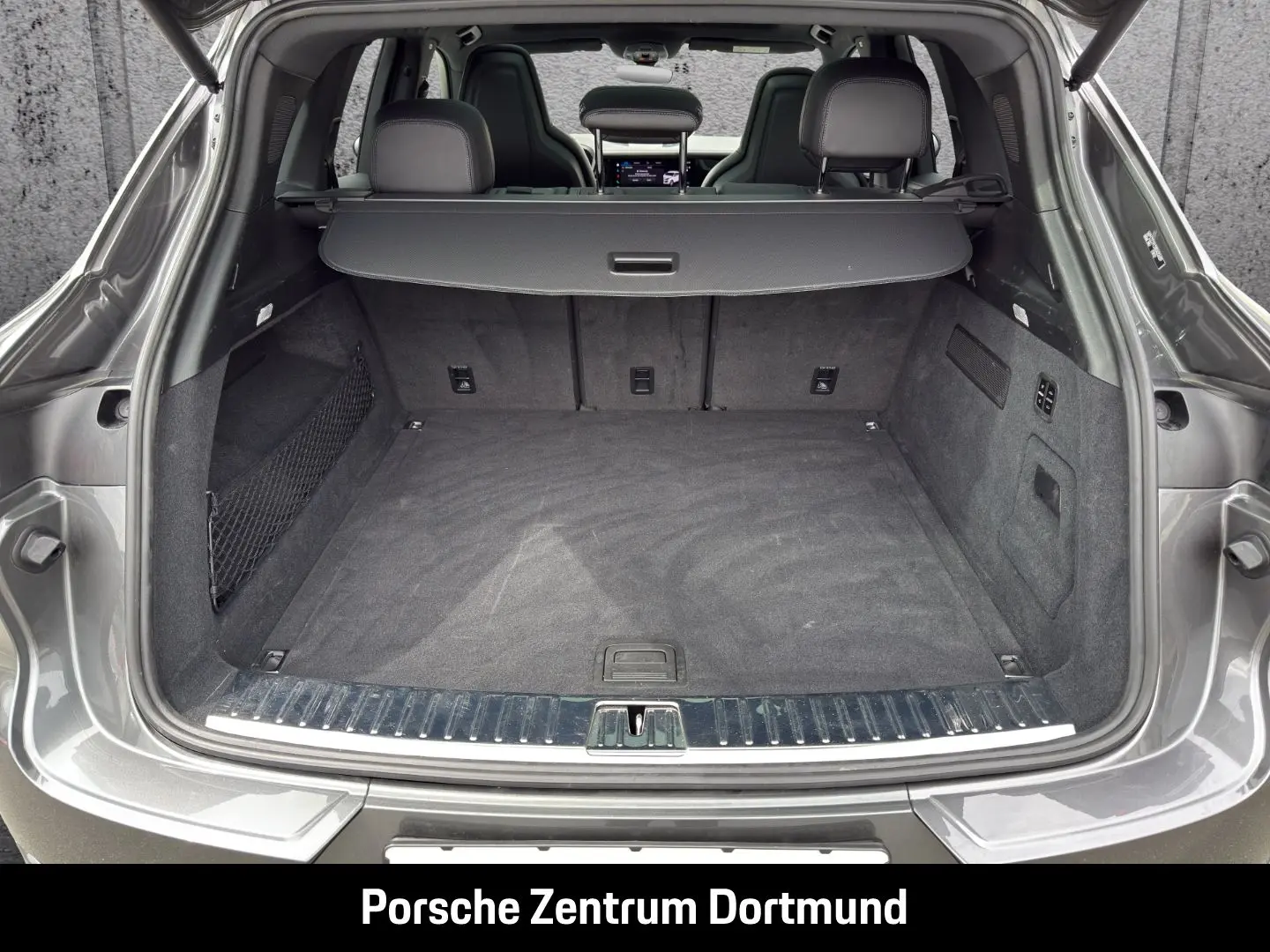 Cayenne S BOSE InnoDrive Panoramadach LED-Matrix