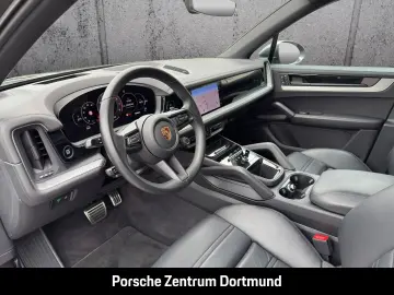 Cayenne S BOSE InnoDrive Panoramadach LED-Matrix