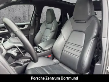 Cayenne S BOSE InnoDrive Panoramadach LED-Matrix