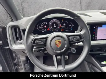 Cayenne S BOSE InnoDrive Panoramadach LED-Matrix