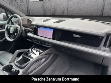 Cayenne S BOSE InnoDrive Panoramadach LED-Matrix
