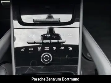 Cayenne S BOSE InnoDrive Panoramadach LED-Matrix