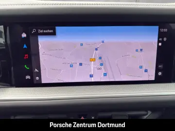 Cayenne S BOSE InnoDrive Panoramadach LED-Matrix