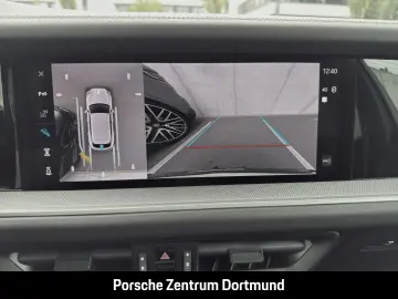 Cayenne S BOSE InnoDrive Panoramadach LED-Matrix