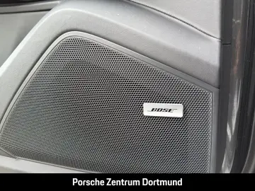 Cayenne S BOSE InnoDrive Panoramadach LED-Matrix