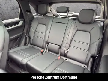 Cayenne S BOSE InnoDrive Panoramadach LED-Matrix