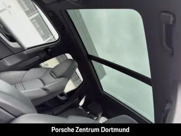 Cayenne S BOSE InnoDrive Panoramadach LED-Matrix