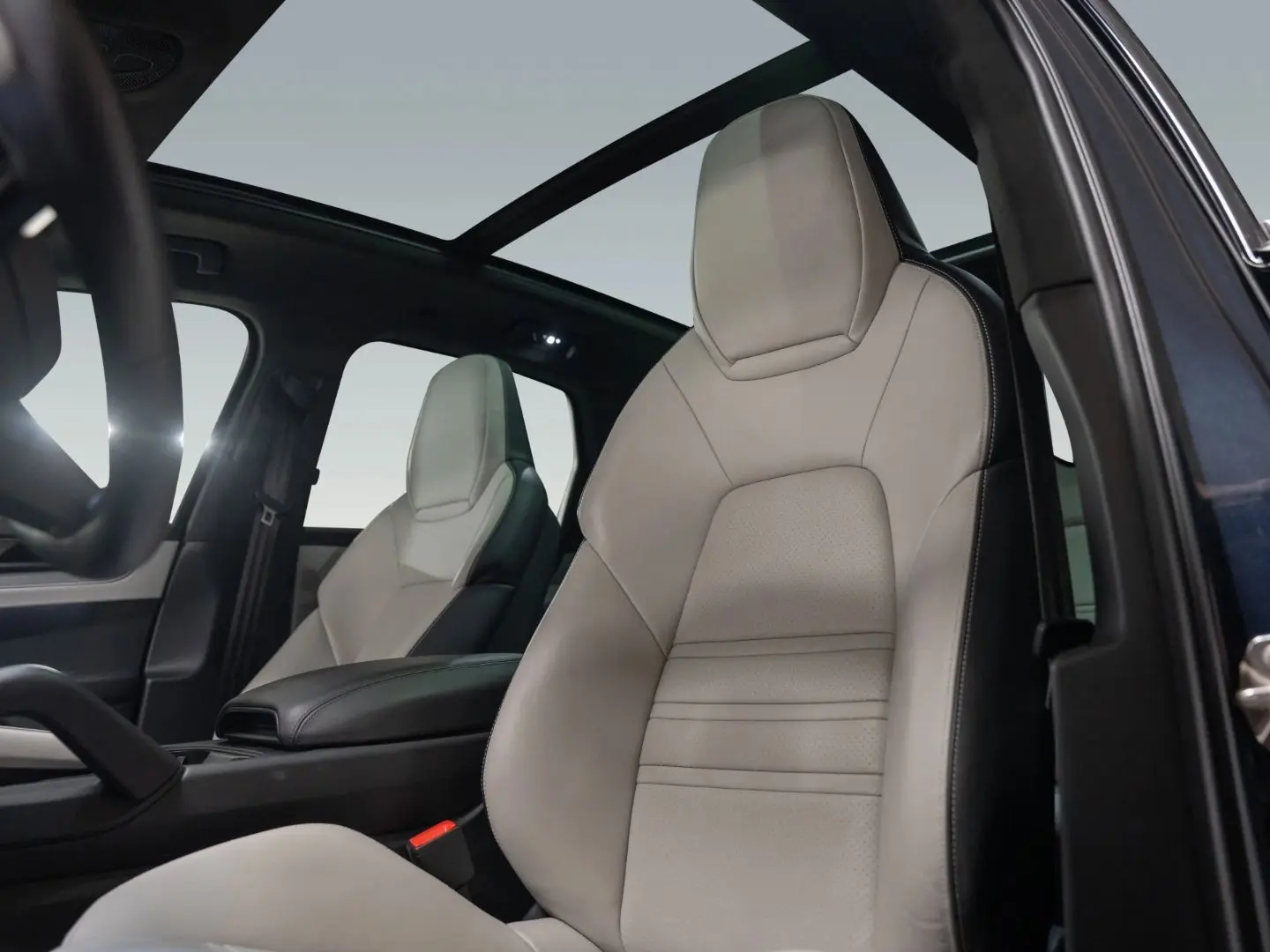 Cayenne S InnoDrive Sportabgasanlage BOSE PASM