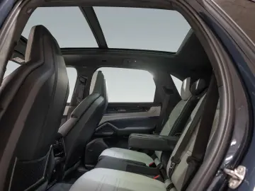 Cayenne S InnoDrive Sportabgasanlage BOSE PASM