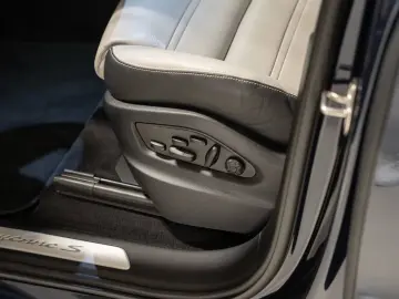 Cayenne S InnoDrive Sportabgasanlage BOSE PASM