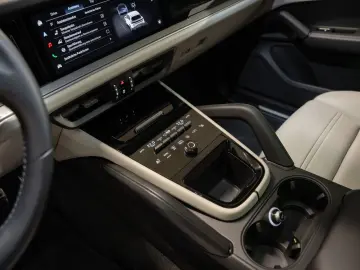 Cayenne S InnoDrive Sportabgasanlage BOSE PASM