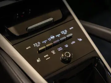 Cayenne S InnoDrive Sportabgasanlage BOSE PASM