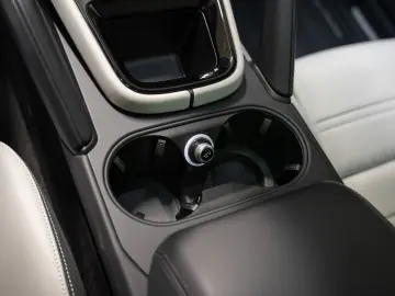 Cayenne S InnoDrive Sportabgasanlage BOSE PASM