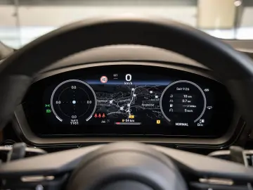 Cayenne S InnoDrive Sportabgasanlage BOSE PASM
