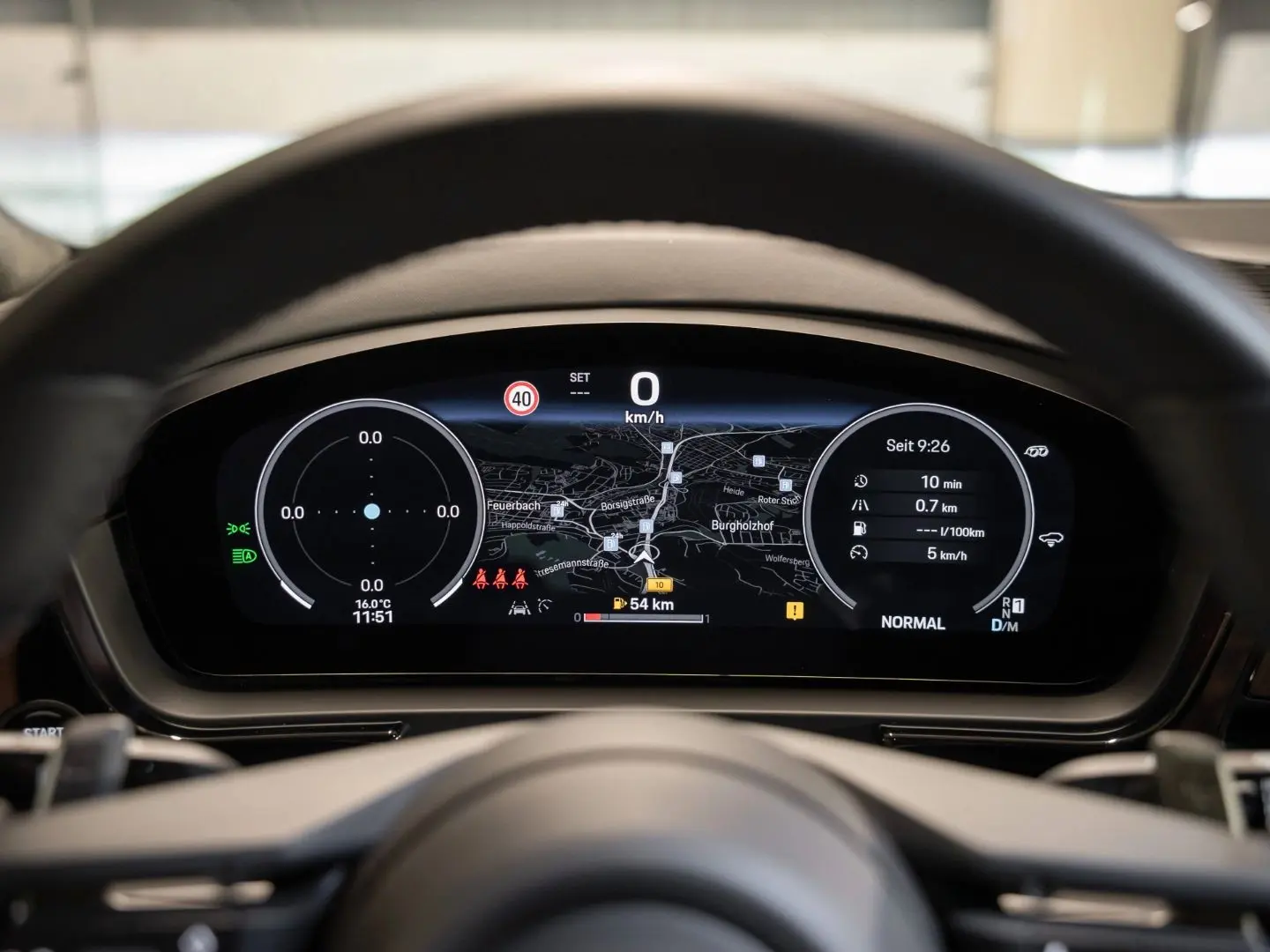 Cayenne S InnoDrive Sportabgasanlage BOSE PASM