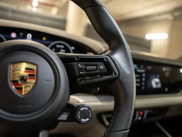 Cayenne S InnoDrive Sportabgasanlage BOSE PASM