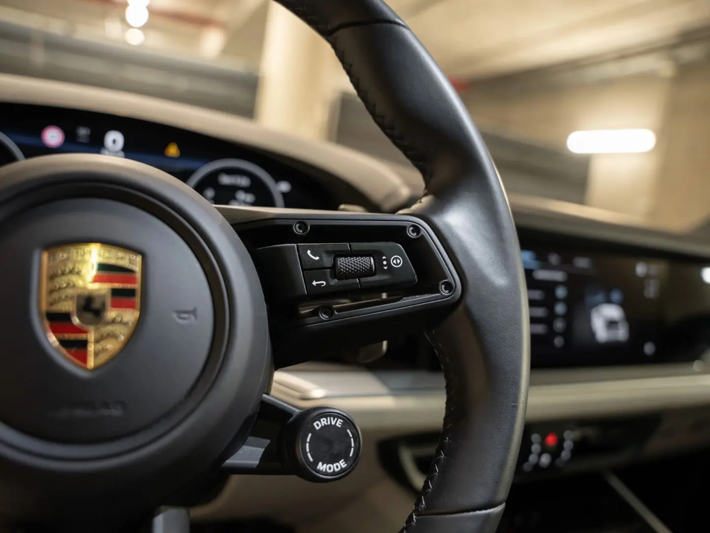 Cayenne S InnoDrive Sportabgasanlage BOSE PASM