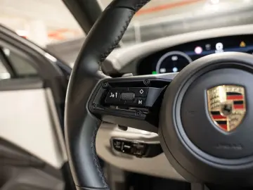 Cayenne S InnoDrive Sportabgasanlage BOSE PASM