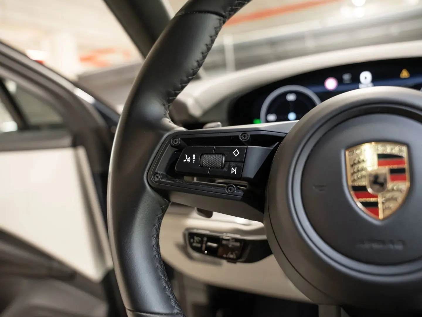 Cayenne S InnoDrive Sportabgasanlage BOSE PASM