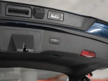 Cayenne S InnoDrive Sportabgasanlage BOSE PASM