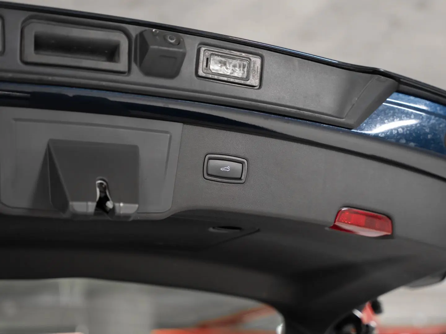 Cayenne S InnoDrive Sportabgasanlage BOSE PASM