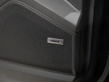 Cayenne S InnoDrive Sportabgasanlage BOSE PASM