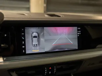 Cayenne S InnoDrive Sportabgasanlage BOSE PASM