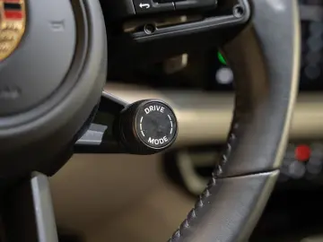 Cayenne S InnoDrive Sportabgasanlage BOSE PASM