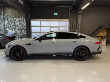 AMG GT S 63 S E Performance 4WD F1 Edition