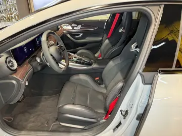 AMG GT S 63 S E Performance 4WD F1 Edition