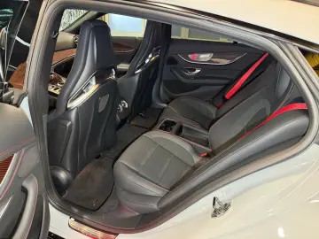 AMG GT S 63 S E Performance 4WD F1 Edition