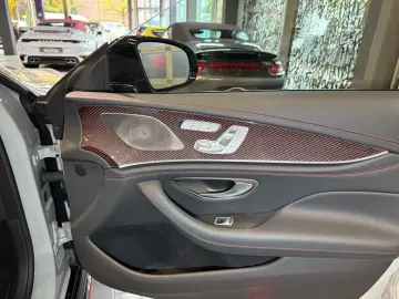 AMG GT S 63 S E Performance 4WD F1 Edition
