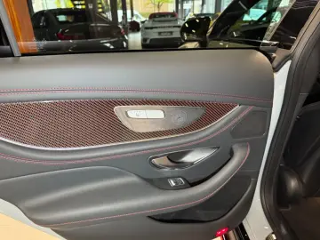 AMG GT S 63 S E Performance 4WD F1 Edition