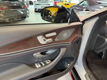 AMG GT S 63 S E Performance 4WD F1 Edition
