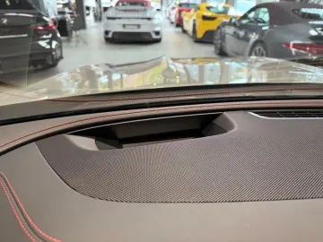 AMG GT S 63 S E Performance 4WD F1 Edition