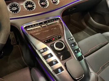 AMG GT S 63 S E Performance 4WD F1 Edition